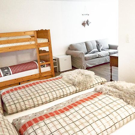 Family Room By Interlaken Parking Darligen Ngoại thất bức ảnh